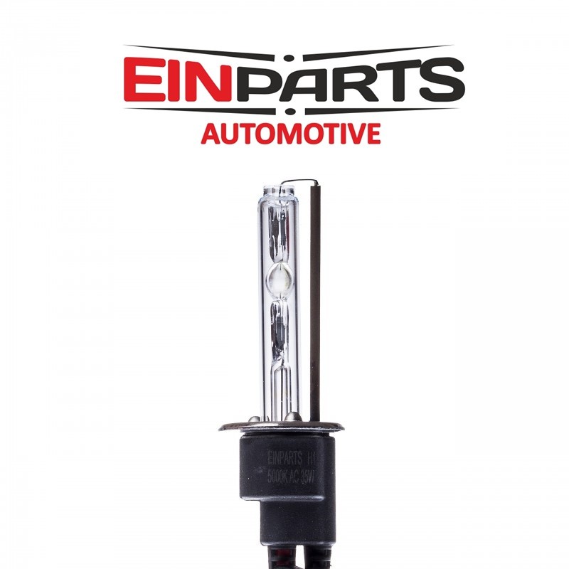 Xenon žarnica H1M 5000K 35W EINPARTS