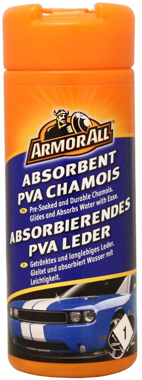 Krpa za sušenje avtomobilov Armor All