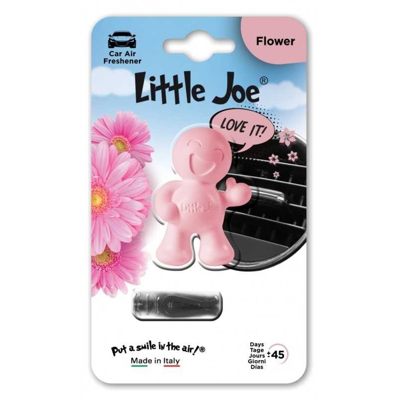 Osvežilec zraka Little Joe - vonj rož