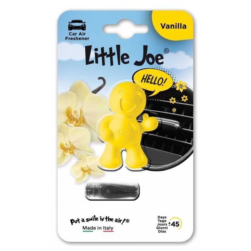Osvežilec zraka Little Joe - vonj vanilije