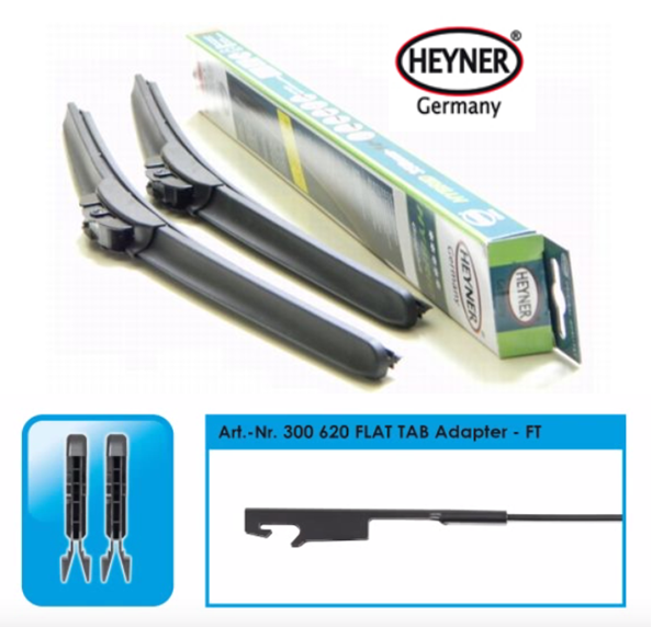 Seat Altea XL metlici brisalcev