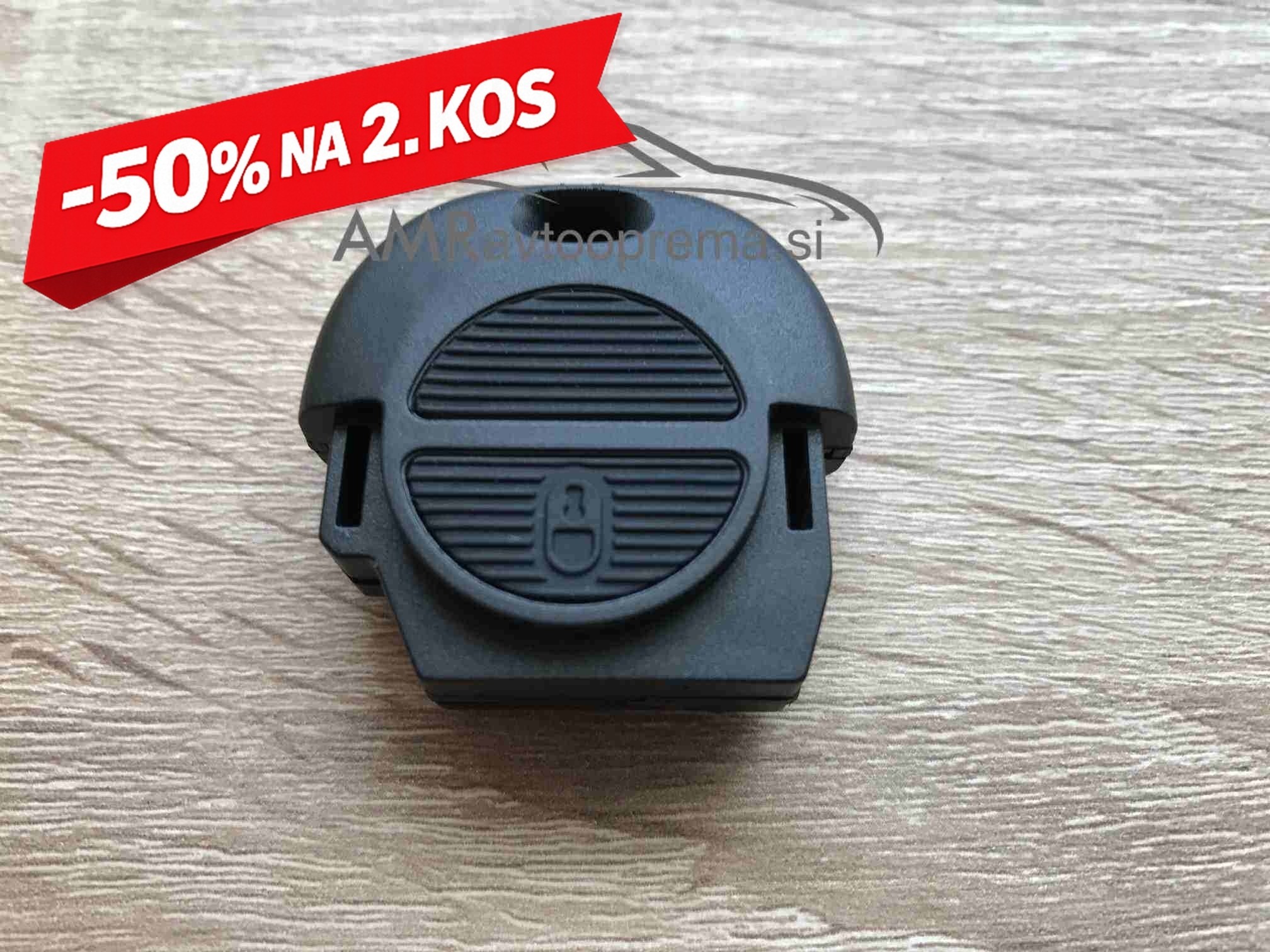 Ohišje za ključ Nissan