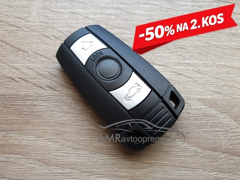 Ohišje za ključe BMW