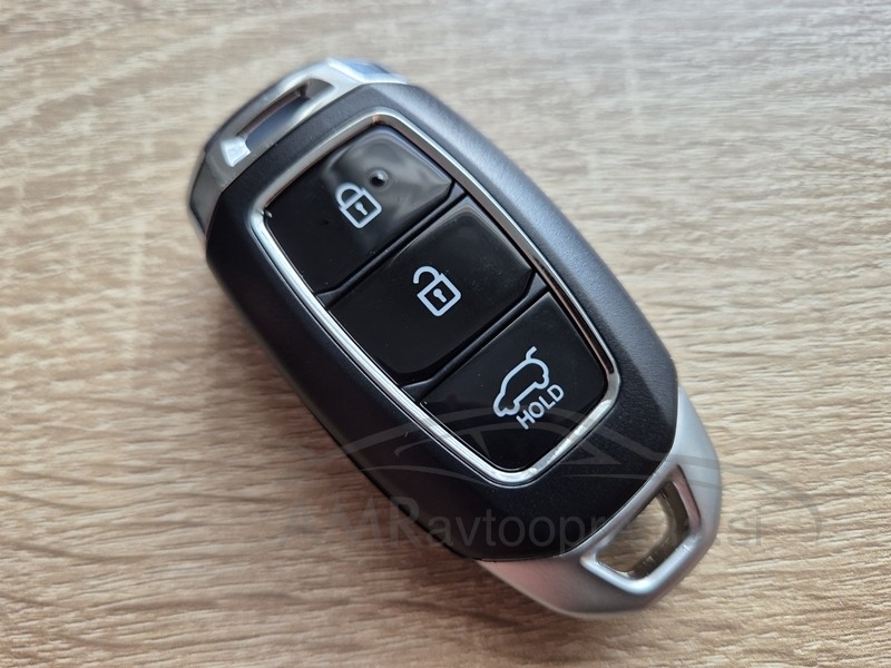 Ohišje za pametni ključ Hyundai