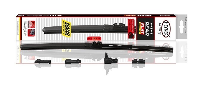 BMW Serije 1 F40 (2019 - 2024) zadnja metlica brisalca