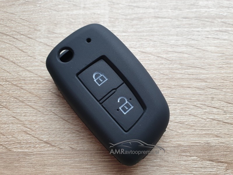 Silikonski ovitek za zložljivi ključ Nissan