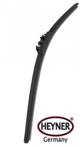 Toyota Yaris (2012-2018) metlica brisalca