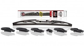 Ford Focus (2011 - 2015) zadnja metlica brisalca