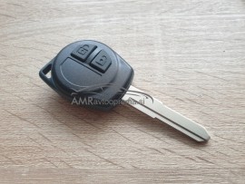 Ohišje za ključe Opel - 2 gumba