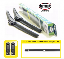 Renault Laguna Coupe metlici brisalcev