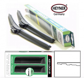 BMW Serije 1 F40 (2019 - 2024) metlici brisalcev