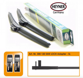 Renault Espace (2002 - 2014) metlici brisalcev