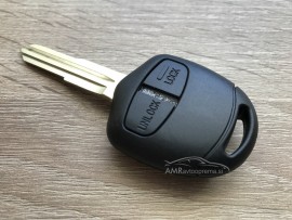 Ohišje za ključ Mitsubishi