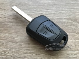Ohišje za ključe Opel Zafira, Astra, Corsa, itd.