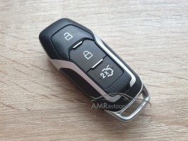 Ohišje za pametne ključe Ford