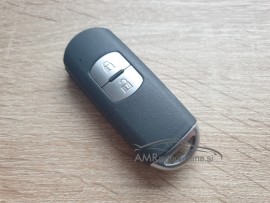 Ohišje za pametni ključ Mazda