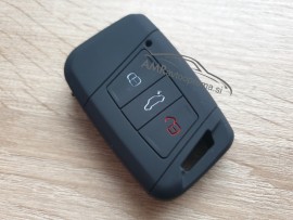 Silikonski ovitek za pametne ključe Volkswagen