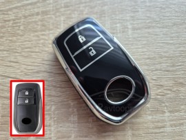 TPU ovitek za pametne ključe Toyota
