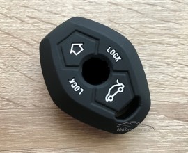 Silikonski ovitek za ključe BMW