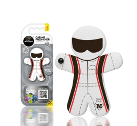 Osvežilec zraka Aroma Manny Sport Fresh